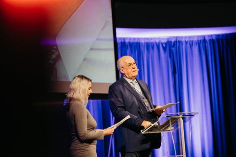 Afternoon Sessions, Friday, November 1. Liberty in Our Lifetime 2024, Prague.
