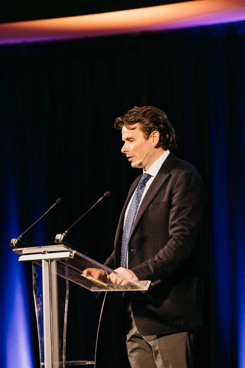 Afternoon Sessions and Closing, Saturday, November 1. Free Cities Conference 2025, Prague.