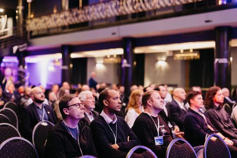 Afternoon Sessions, Friday, November 1. Liberty in Our Lifetime 2024, Prague.