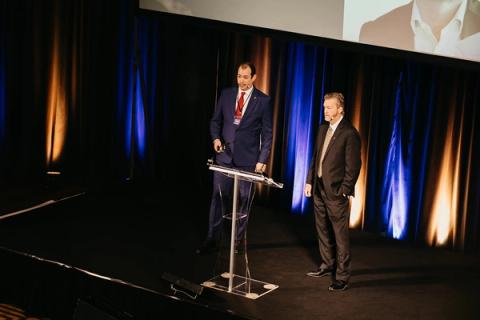 Morning Sessions, Friday, October 31. Free Cities Conference 2025, Prague.
