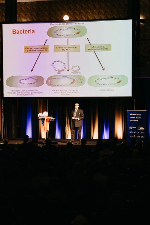 Afternoon Sessions and Closing, Saturday, November 1. Free Cities Conference 2025, Prague.