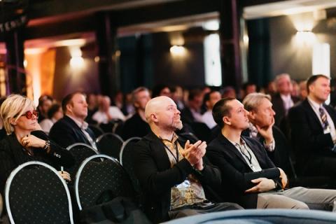 Afternoon Sessions, Friday, October 31. Free Cities Conference 2025, Prague.