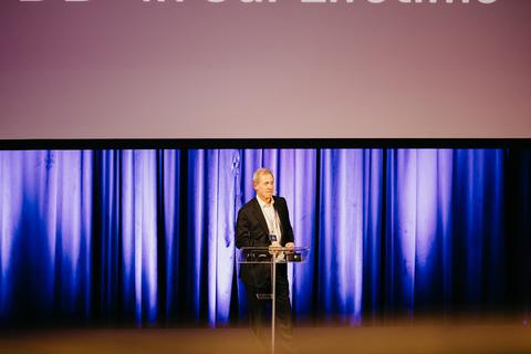Afternoon Sessions, Friday, November 1. Liberty in Our Lifetime 2024, Prague.