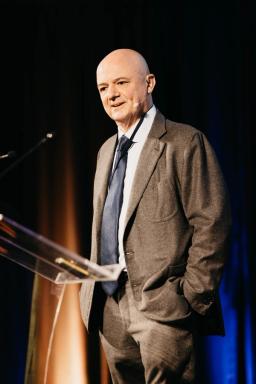 Massimo Mazzone portrait