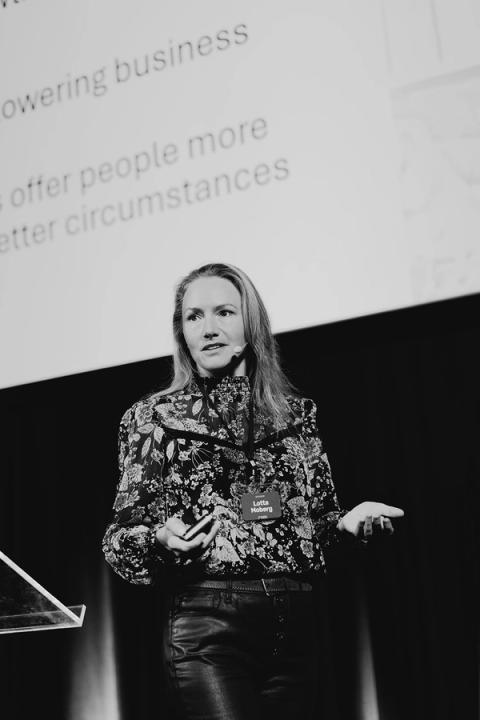 Afternoon Sessions, Friday, October 31. Free Cities Conference 2025, Prague.