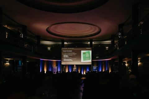 Afternoon Sessions, Friday, October 31. Free Cities Conference 2025, Prague.