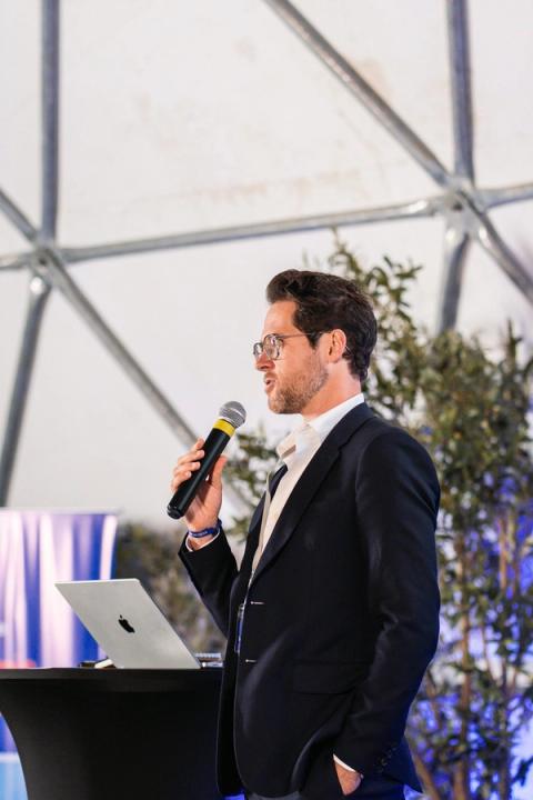 Afternoon Sessions and Closing, Saturday, September 5. Free Cities Conference 2026, Próspera.