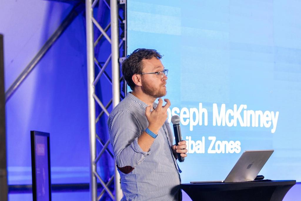 Afternoon Sessions and Closing, Saturday, September 5. Free Cities Conference 2026, Próspera.