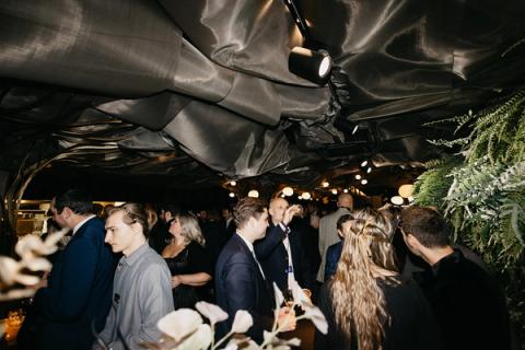 VIP Dinner, Friday, October 31. Free Cities Conference 2025, Prague.
