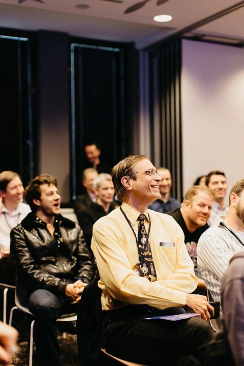 Sunday Sessions at Mama Shelter, Sunday, November 2. Free Cities Conference 2025, Prague.