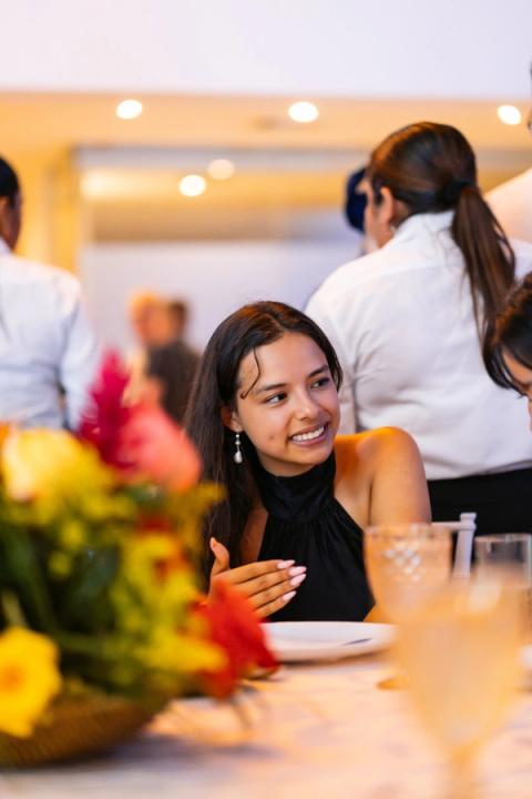 VIP Dinner and Comedy, Friday, September 4. Free Cities Conference 2026, Próspera.