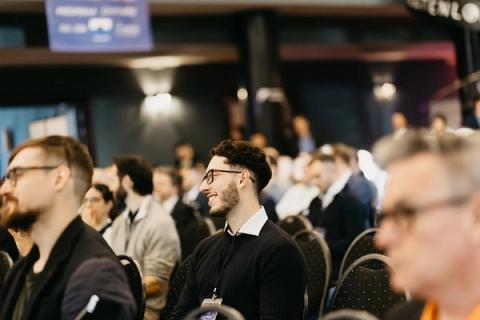 Morning Sessions, Friday, October 31. Free Cities Conference 2025, Prague.
