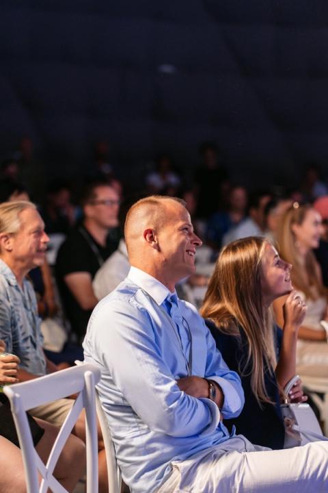 Afternoon Sessions and Closing, Saturday, September 5. Free Cities Conference 2026, Próspera.