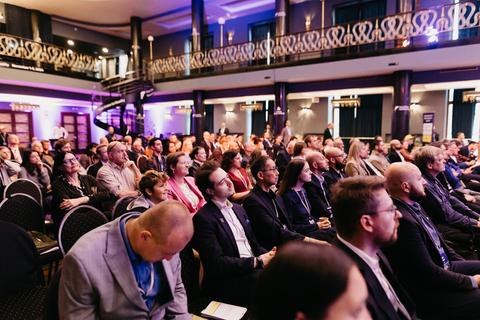 Afternoon Sessions, Friday, November 1. Liberty in Our Lifetime 2024, Prague.