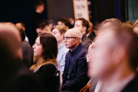 Morning Sessions, Saturday, November 2. Liberty in Our Lifetime 2024, Prague.