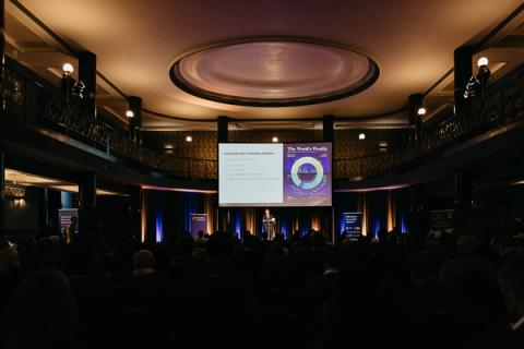 Afternoon Sessions and Closing, Saturday, November 1. Free Cities Conference 2025, Prague.