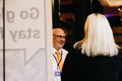 Morning Sessions, Friday, October 31. Free Cities Conference 2025, Prague.