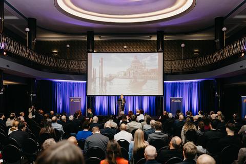 Afternoon Sessions, Friday, November 1. Liberty in Our Lifetime 2024, Prague.