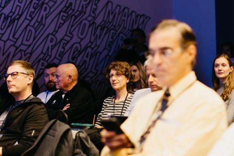 Sunday Sessions at Mama Shelter, Sunday, November 2. Free Cities Conference 2025, Prague.
