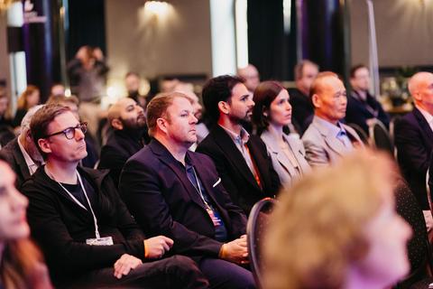 Morning Sessions, Saturday, November 2. Liberty in Our Lifetime 2024, Prague.