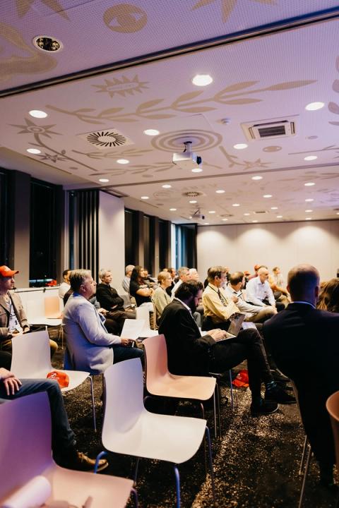 Sunday Sessions at Mama Shelter, Sunday, November 2. Free Cities Conference 2025, Prague.