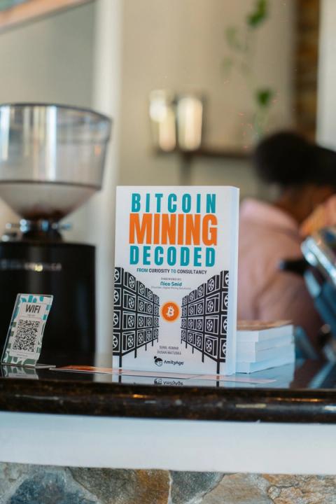 Bitcoin and BBQ, Sunday, September 6. Free Cities Conference 2026, Próspera.