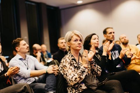 Sunday Sessions at Mama Shelter, Sunday, November 2. Free Cities Conference 2025, Prague.