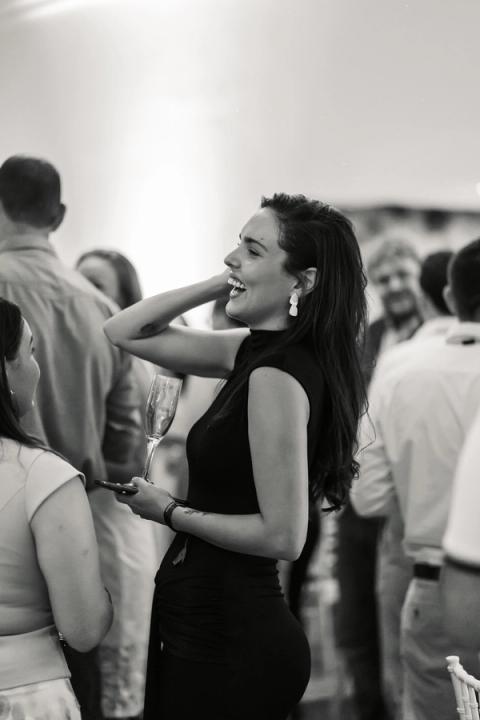 VIP Dinner and Comedy, Friday, September 4. Free Cities Conference 2026, Próspera.