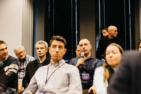 Sunday Sessions at Mama Shelter, Sunday, November 2. Free Cities Conference 2025, Prague.