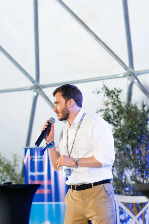 Morning Sessions, Friday, September 4. Free Cities Conference 2026, Próspera.