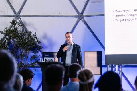 Afternoon Sessions, Friday, September 4. Free Cities Conference 2026, Próspera.