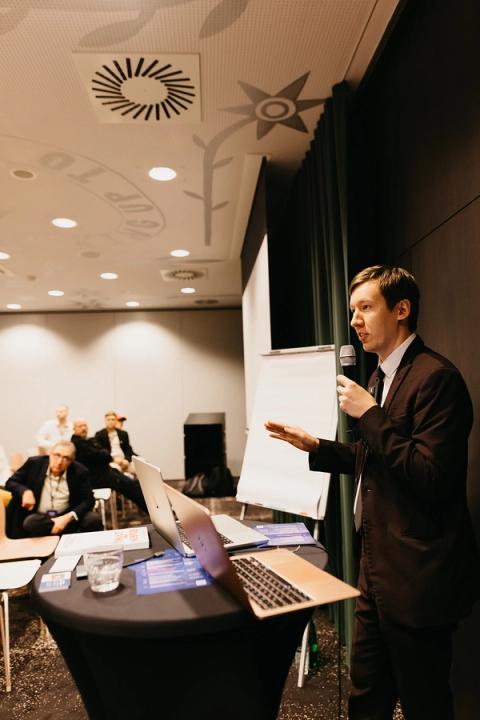 Sunday Sessions at Mama Shelter, Sunday, November 2. Free Cities Conference 2025, Prague.