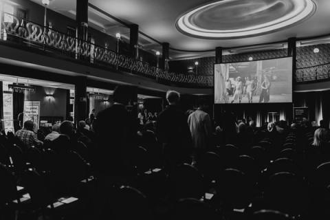 Morning Sessions, Friday, October 31. Free Cities Conference 2025, Prague.