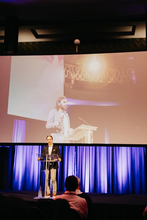 Afternoon Sessions, Friday, November 1. Liberty in Our Lifetime 2024, Prague.