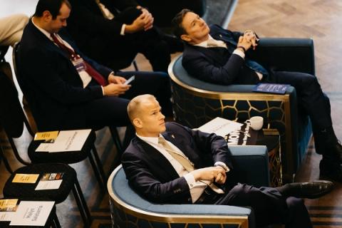 Morning Sessions, Friday, October 31. Free Cities Conference 2025, Prague.