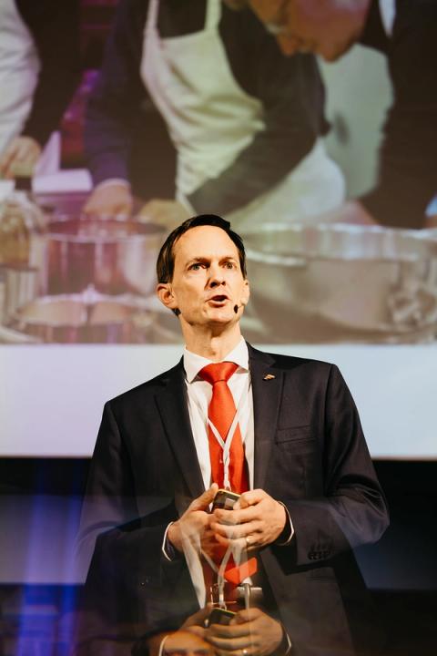 Morning Sessions, Saturday, November 1. Free Cities Conference 2025, Prague.