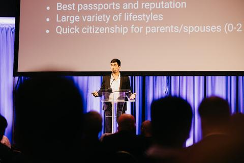 Morning Sessions, Saturday, November 2. Liberty in Our Lifetime 2024, Prague.