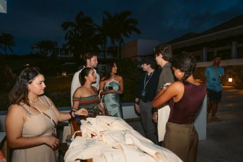 Welcome Drinks and Registration, Thursday, September 3. Free Cities Conference 2026, Próspera.