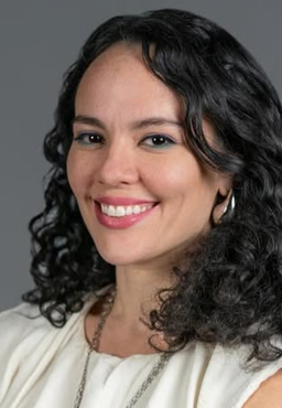 Izabela Patriota portrait