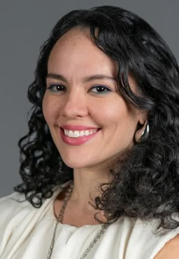 Izabela Patriota portrait