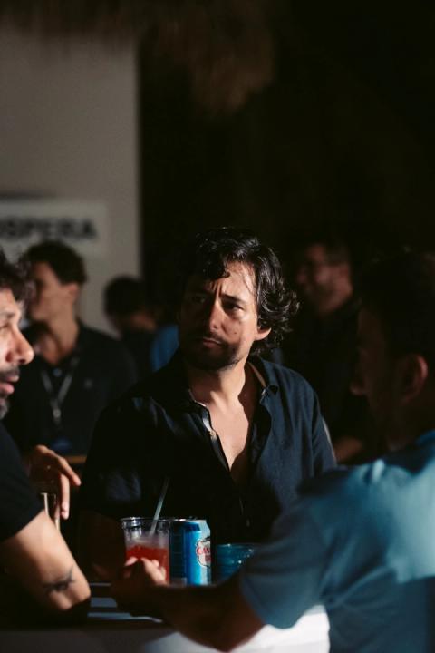 Welcome Drinks and Registration, Thursday, September 3. Free Cities Conference 2026, Próspera.