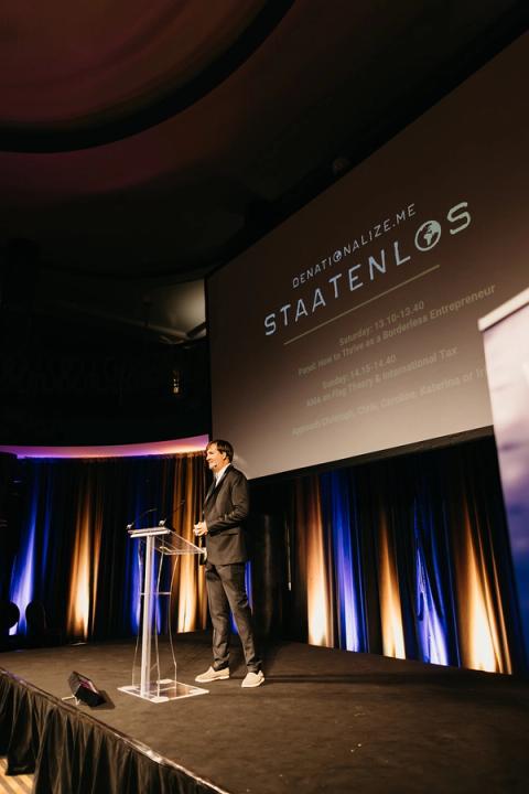 Afternoon Sessions, Friday, October 31. Free Cities Conference 2025, Prague.