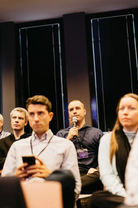 Sunday Sessions at Mama Shelter, Sunday, November 2. Free Cities Conference 2025, Prague.