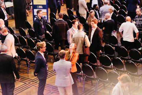 Afternoon Sessions, Friday, November 1. Liberty in Our Lifetime 2024, Prague.