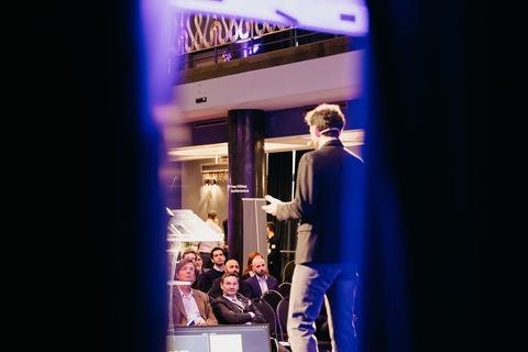 Afternoon Sessions and Closing, Saturday, November 2. Liberty in Our Lifetime 2024, Prague.