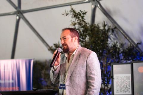 Infinita Demo Day: Startup Pitches, Sunday, September 6. Free Cities Conference 2026, Próspera.