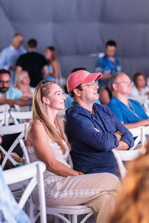 Afternoon Sessions and Closing, Saturday, September 5. Free Cities Conference 2026, Próspera.