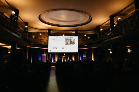 Afternoon Sessions and Closing, Saturday, November 1. Free Cities Conference 2025, Prague.