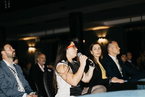 Afternoon Sessions, Friday, October 31. Free Cities Conference 2025, Prague.
