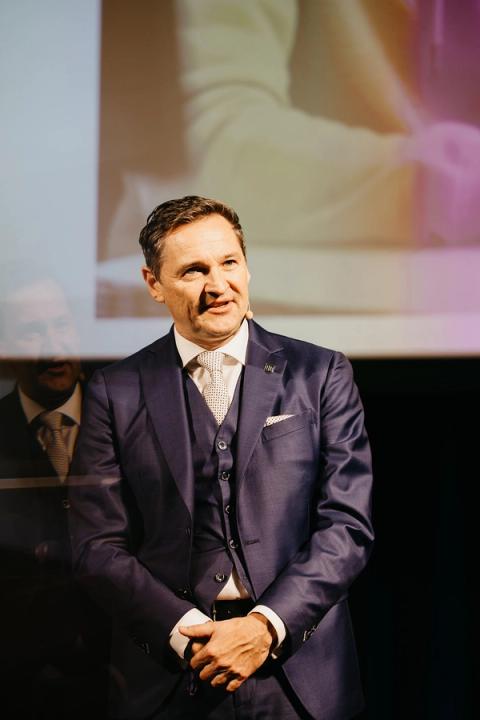 Morning Sessions, Friday, October 31. Free Cities Conference 2025, Prague.